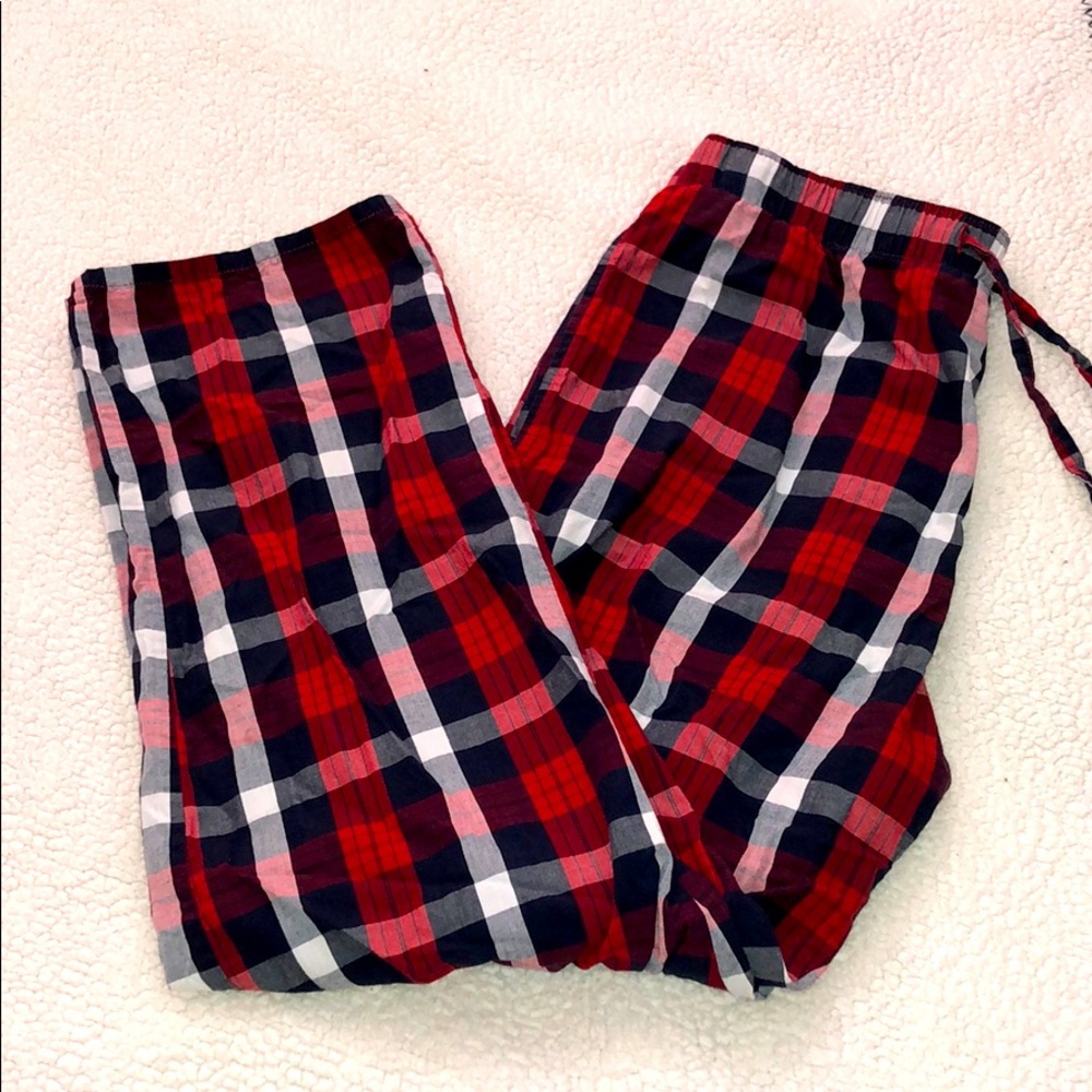 Old Navy Pj Bottoms